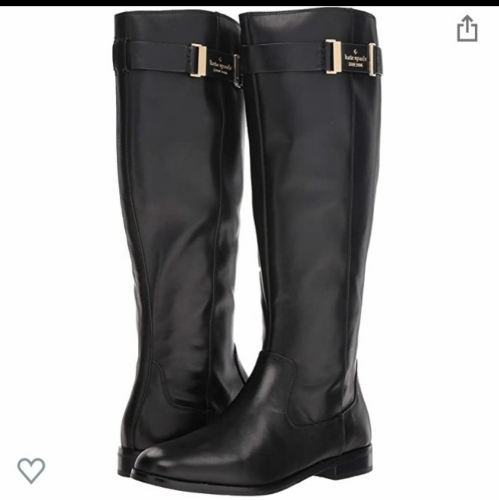 Kate spade ♠️ boots size 6.5 NWT